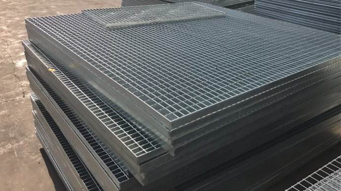 鋼格柵廠家 鋼格柵廠家