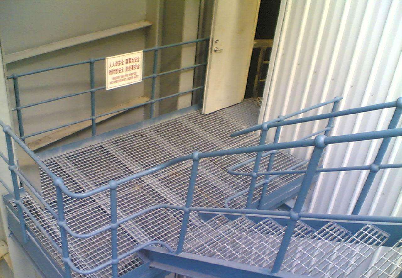 格柵板廠家 格柵板廠家