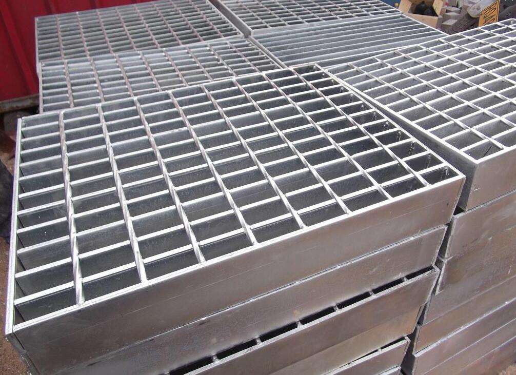 鋼格柵板廠家 鋼格柵板廠家
